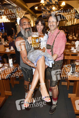 Angermaier Trachtennacht 2019 in Berlin