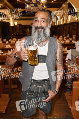 Angermaier Trachtennacht 2019 in Berlin