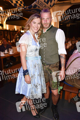 Angermaier Trachtennacht 2019 in Berlin