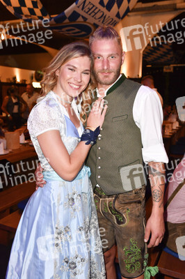 Angermaier Trachtennacht 2019 in Berlin