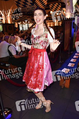 Angermaier Trachtennacht 2019 in Berlin