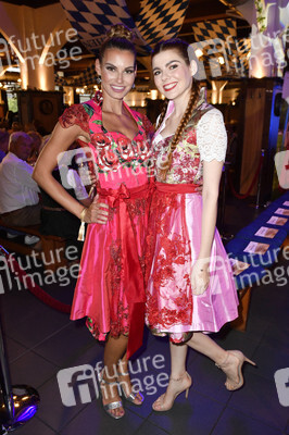 Angermaier Trachtennacht 2019 in Berlin