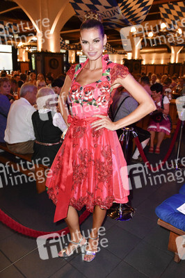 Angermaier Trachtennacht 2019 in Berlin