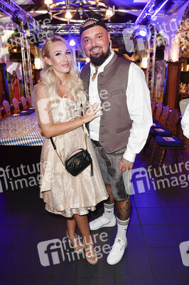 Angermaier Trachtennacht 2019 in Berlin