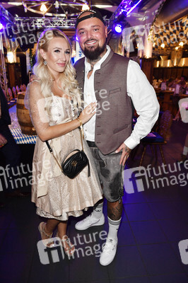 Angermaier Trachtennacht 2019 in Berlin