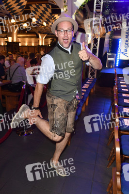 Angermaier Trachtennacht 2019 in Berlin