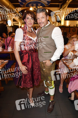 Angermaier Trachtennacht 2019 in Berlin