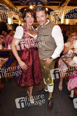 Angermaier Trachtennacht 2019 in Berlin