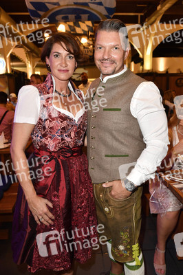 Angermaier Trachtennacht 2019 in Berlin