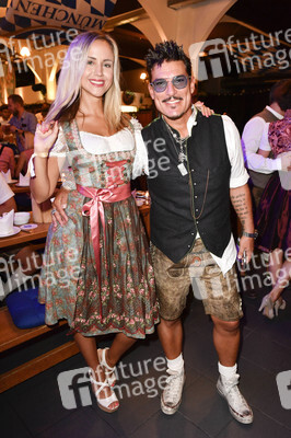 Angermaier Trachtennacht 2019 in Berlin