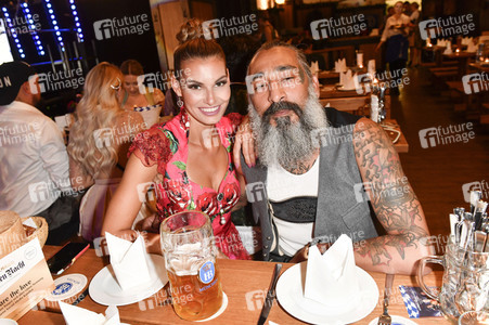 Angermaier Trachtennacht 2019 in Berlin