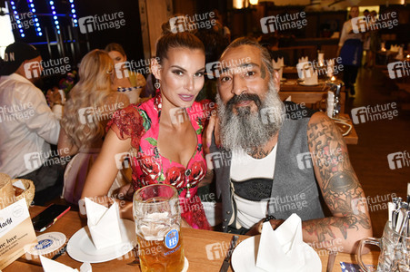 Angermaier Trachtennacht 2019 in Berlin