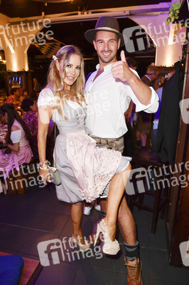 Angermaier Trachtennacht 2019 in Berlin