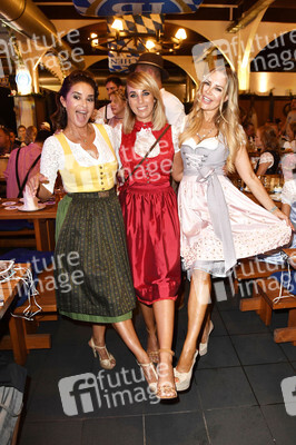 Angermaier Trachtennacht 2019 in Berlin