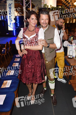 Angermaier Trachtennacht 2019 in Berlin