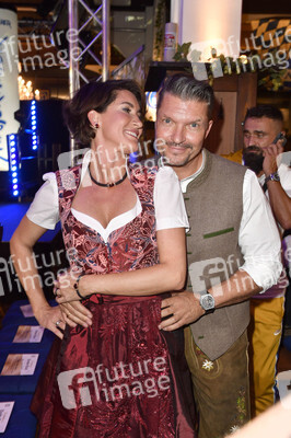 Angermaier Trachtennacht 2019 in Berlin