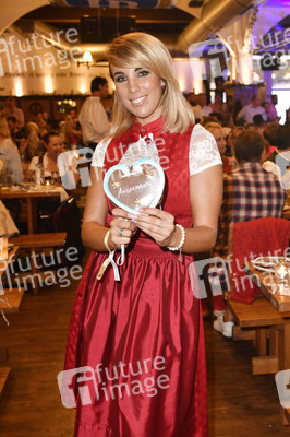 Angermaier Trachtennacht 2019 in Berlin