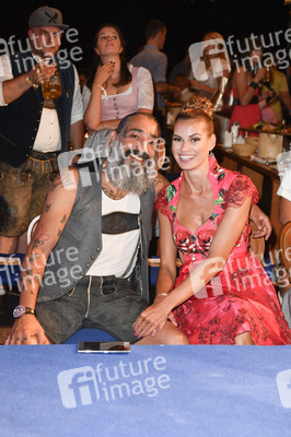 Angermaier Trachtennacht 2019 in Berlin