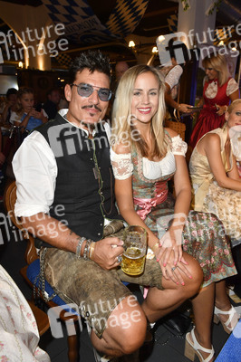 Angermaier Trachtennacht 2019 in Berlin