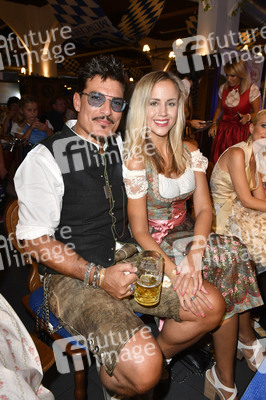 Angermaier Trachtennacht 2019 in Berlin