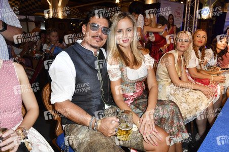 Angermaier Trachtennacht 2019 in Berlin