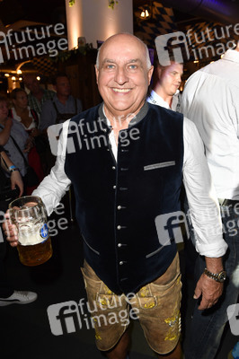 Angermaier Trachtennacht 2019 in Berlin