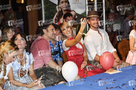 Angermaier Trachtennacht 2019 in Berlin