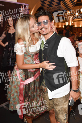 Angermaier Trachtennacht 2019 in Berlin