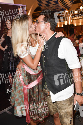 Angermaier Trachtennacht 2019 in Berlin