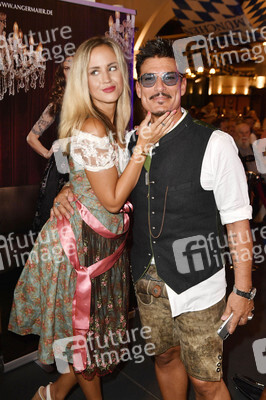 Angermaier Trachtennacht 2019 in Berlin