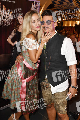 Angermaier Trachtennacht 2019 in Berlin