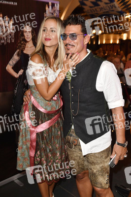 Angermaier Trachtennacht 2019 in Berlin