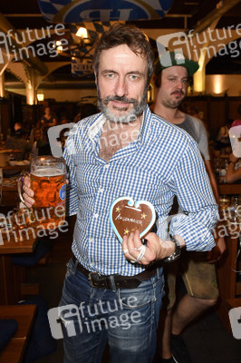 Angermaier Trachtennacht 2019 in Berlin