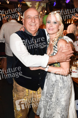 Angermaier Trachtennacht 2019 in Berlin