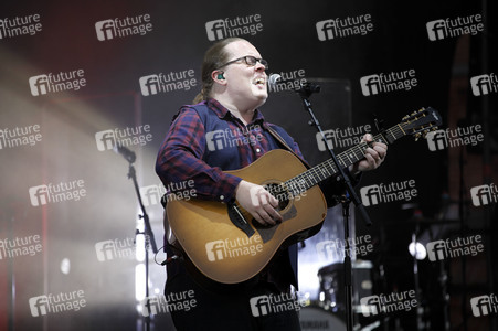 Konzert von Angelo Kelly & Family in Görlitz