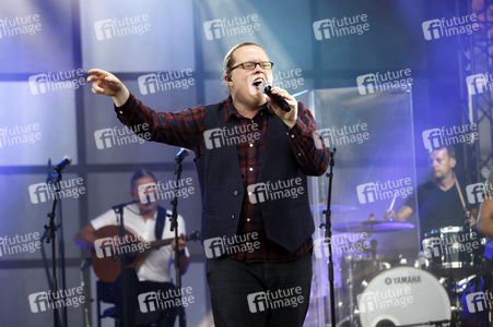 Konzert von Angelo Kelly & Family in Görlitz