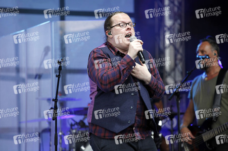 Konzert von Angelo Kelly & Family in Görlitz