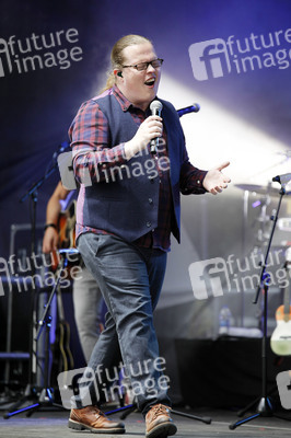 Konzert von Angelo Kelly & Family in Görlitz