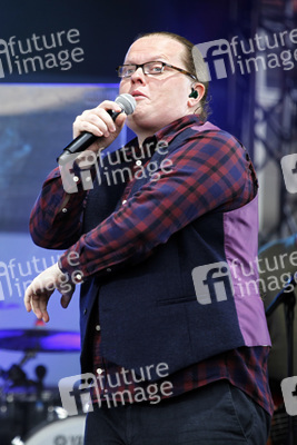 Konzert von Angelo Kelly & Family in Görlitz