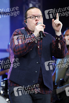 Konzert von Angelo Kelly & Family in Görlitz