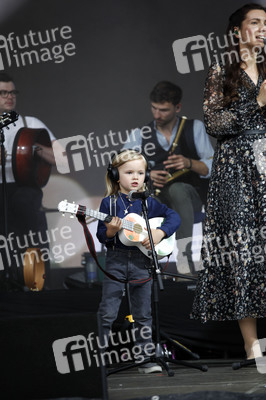 Konzert von Angelo Kelly & Family in Görlitz
