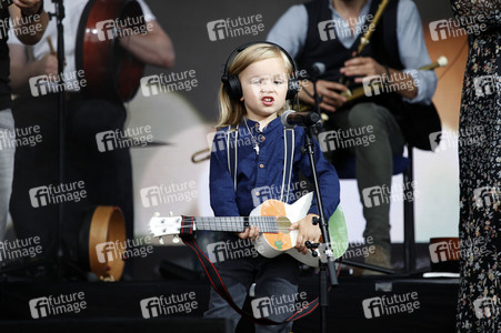 Konzert von Angelo Kelly & Family in Görlitz