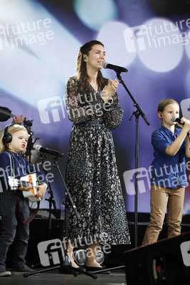 Angelo Kelly & Family Konzert in Görlitz