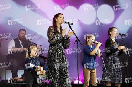 Angelo Kelly & Family Konzert in Görlitz