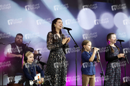 Angelo Kelly & Family Konzert in Görlitz