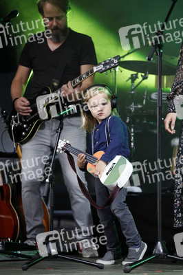 Angelo Kelly & Family Konzert in Görlitz