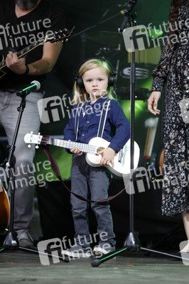Angelo Kelly & Family Konzert in Görlitz