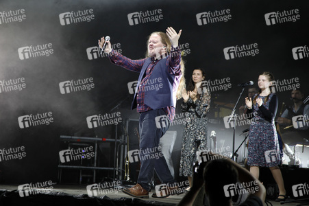 Angelo Kelly & Family Konzert in Görlitz