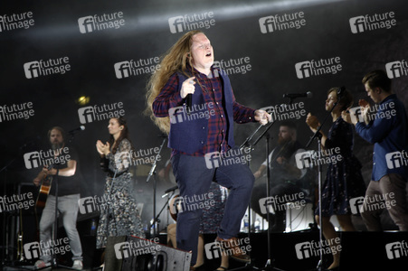 Angelo Kelly & Family Konzert in Görlitz