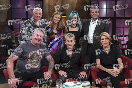 Talkshow 'Kölner Treff' in Köln